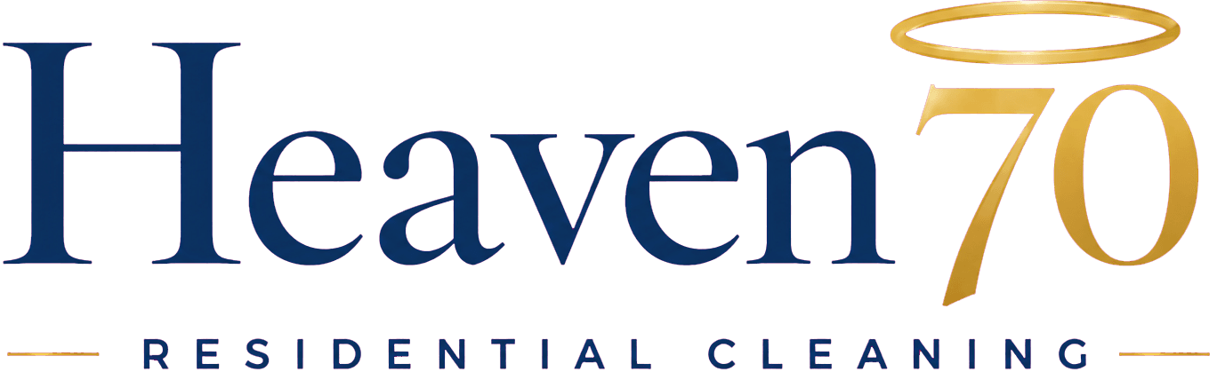 Heaven 70 Residential Cleaning
